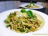 Ligurische Linguine